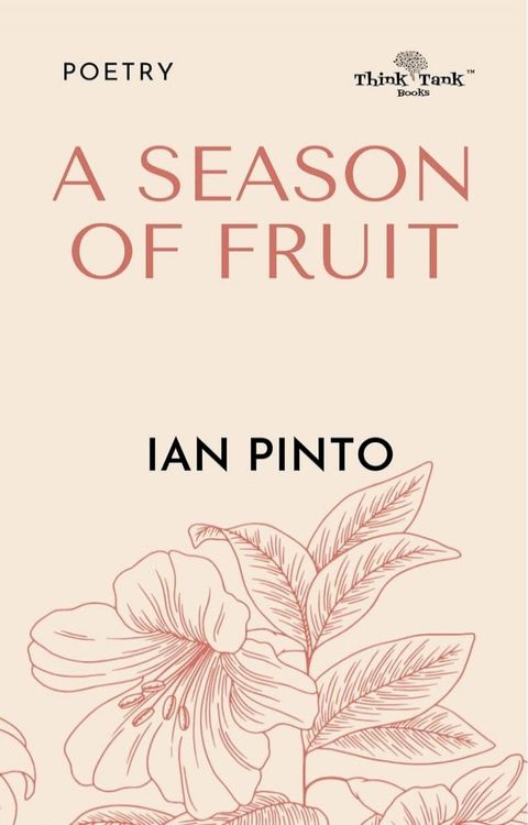 A Season of Fruit(Kobo/電子書)