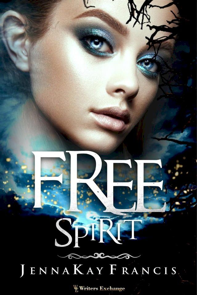  Free Spirit(Kobo/電子書)