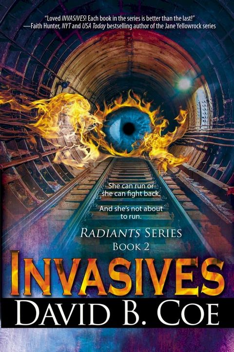 Invasives(Kobo/電子書)