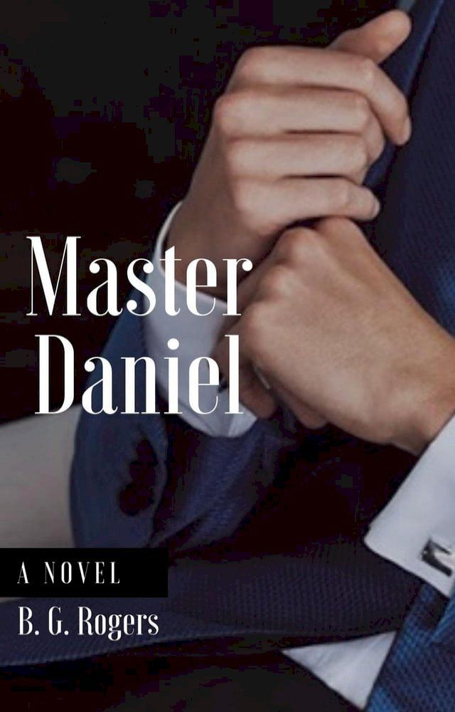  Master Daniel(Kobo/電子書)