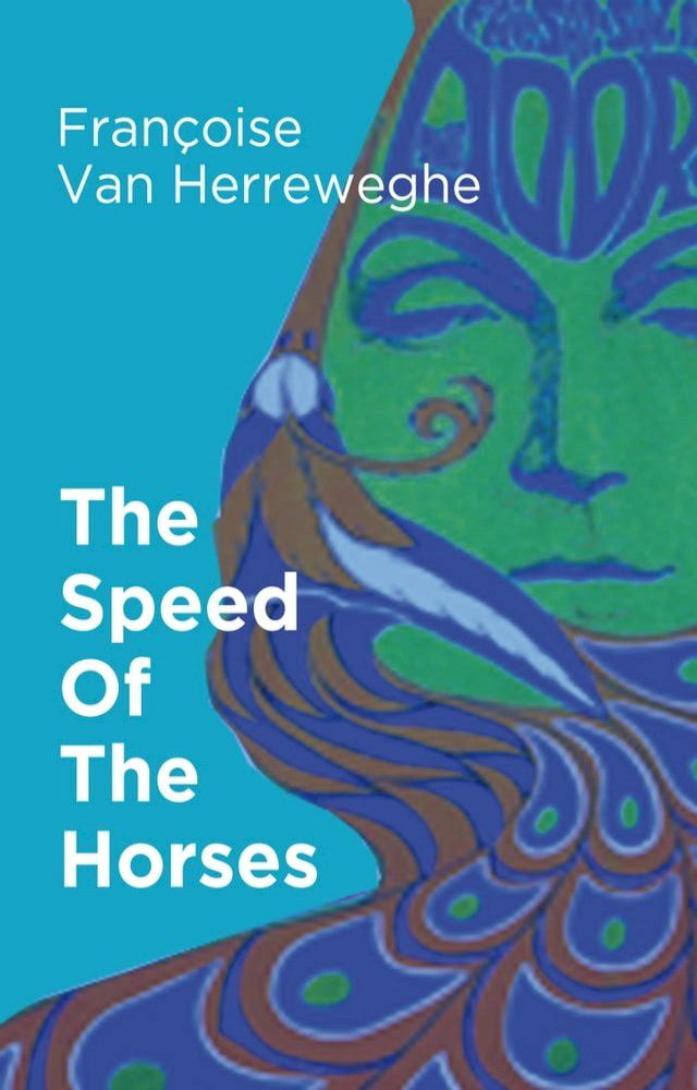  The Speed Of The Horses(Kobo/電子書)