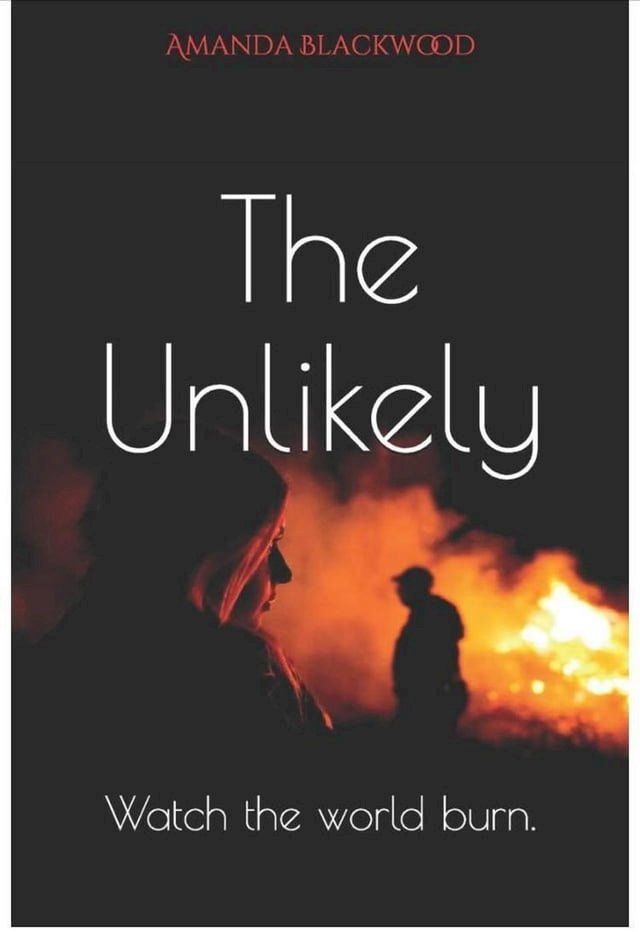  The Unlikely(Kobo/電子書)