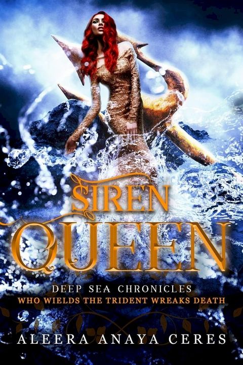 Siren Queen(Kobo/電子書)