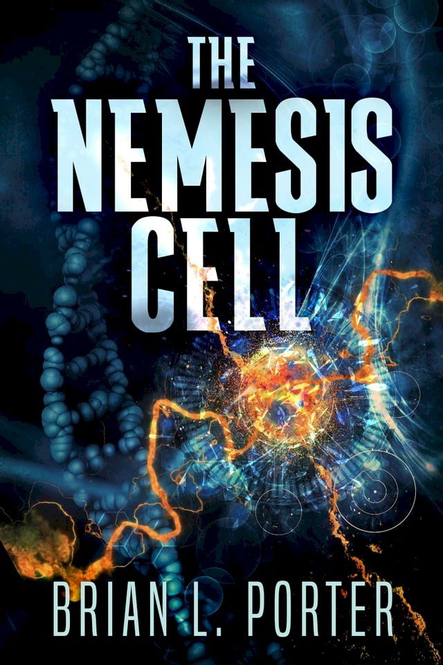  The Nemesis Cell(Kobo/電子書)