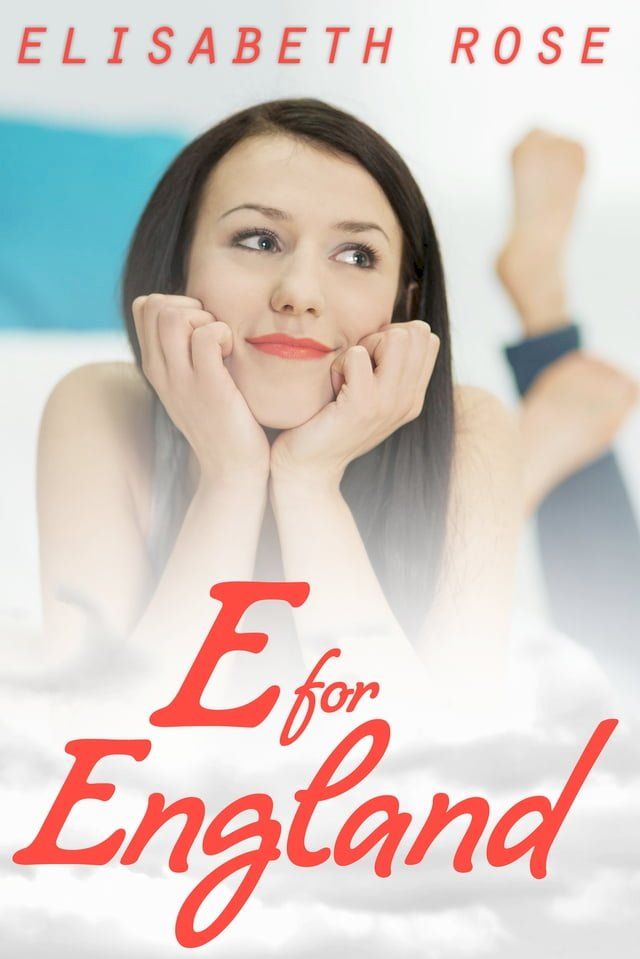  E For England(Kobo/電子書)