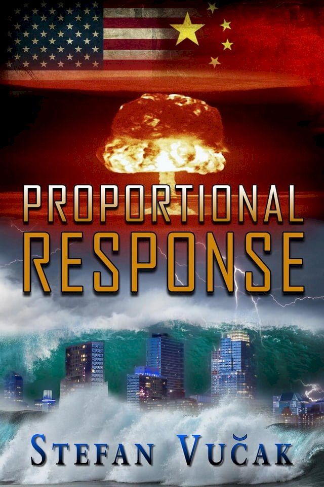  Proportional Response(Kobo/電子書)