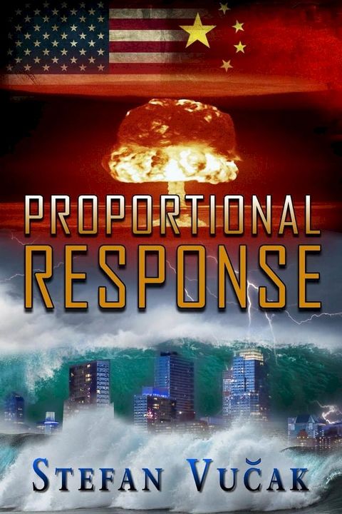 Proportional Response(Kobo/電子書)