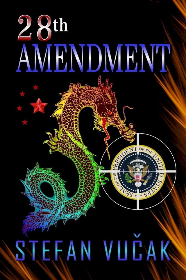  28th Amendment(Kobo/電子書)