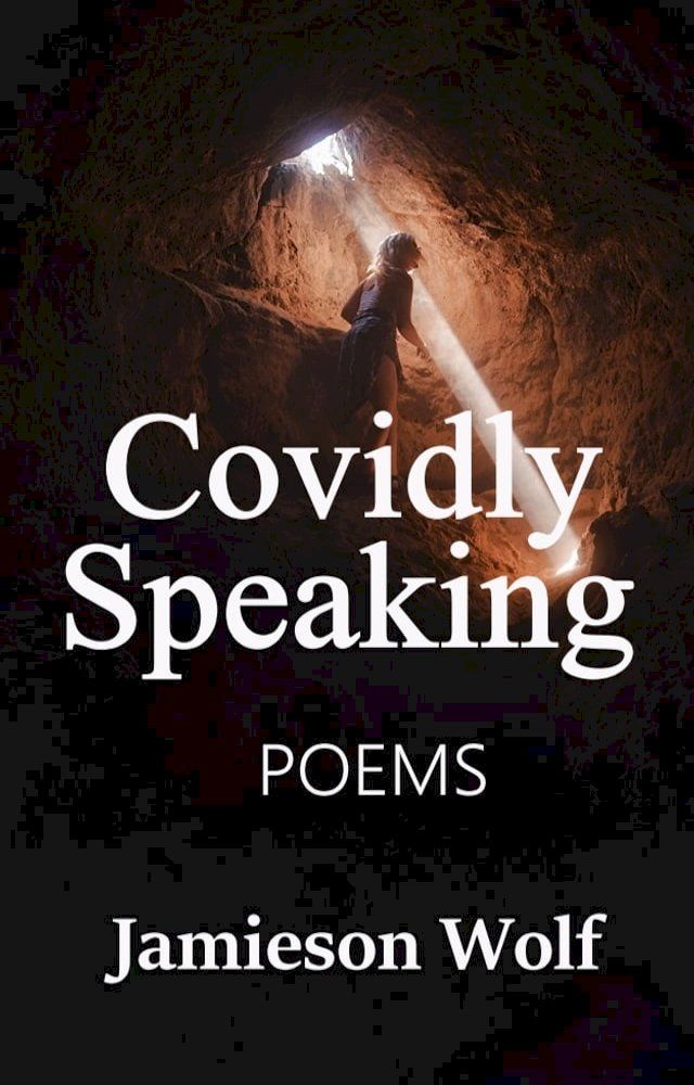  Covidly Speaking(Kobo/電子書)