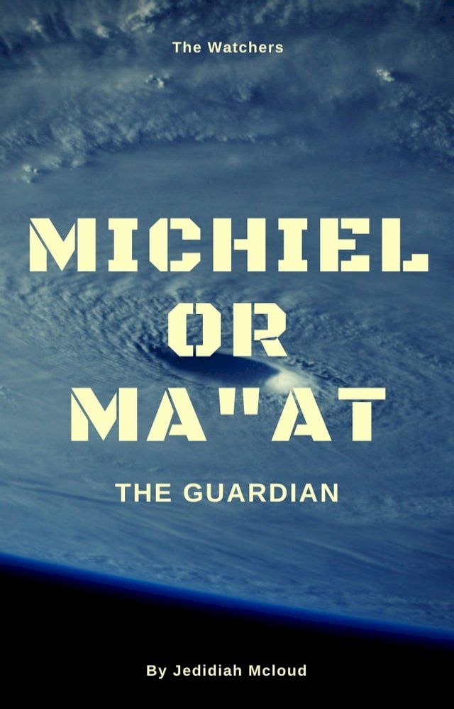  Michael Or Ma'at(Kobo/電子書)