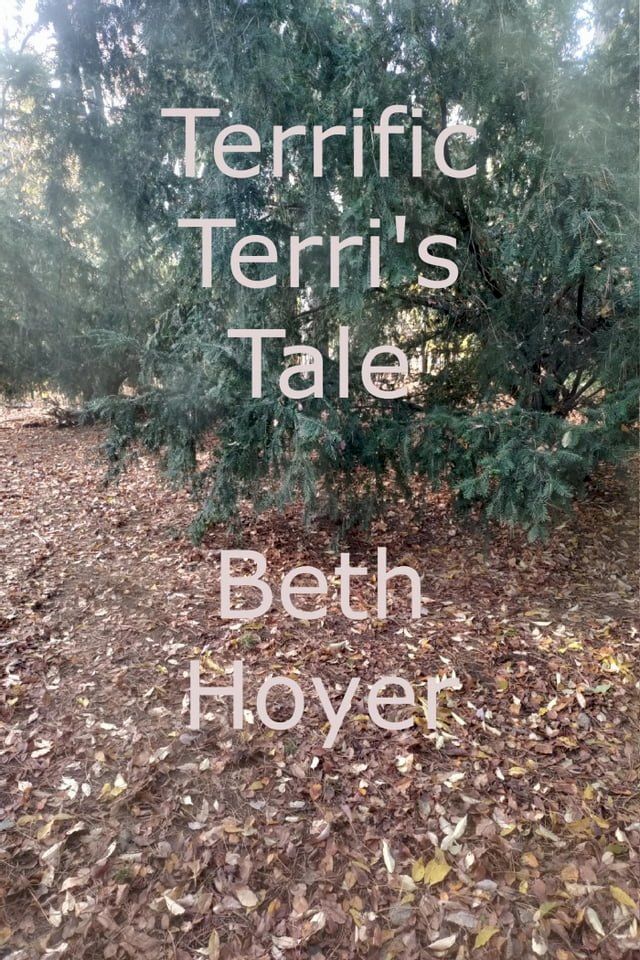  Terrific Terri's Tale(Kobo/電子書)