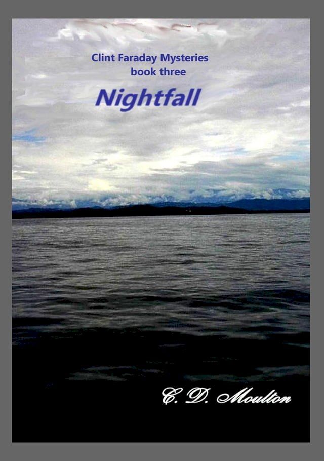  Nightfall(Kobo/電子書)