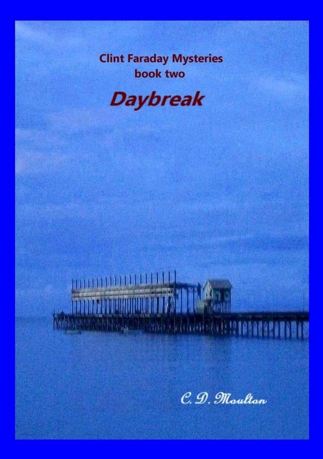  Daybreak(Kobo/電子書)