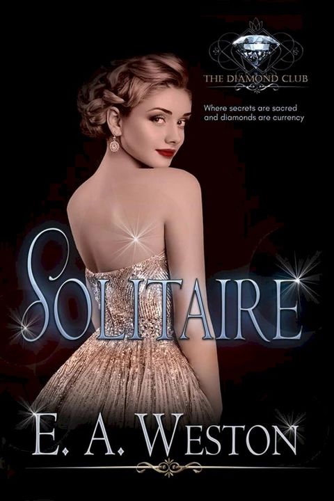 Solitaire(Kobo/電子書)