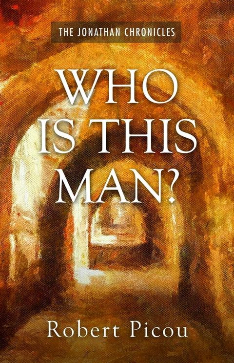 Who Is This Man?(Kobo/電子書)