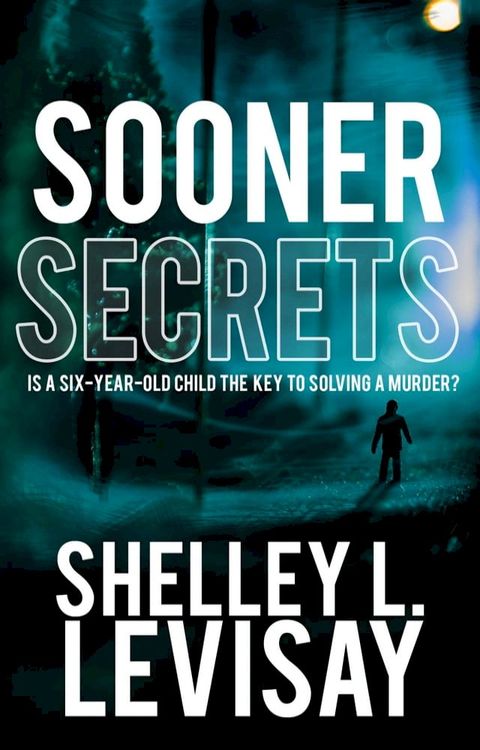 Sooner Secrets(Kobo/電子書)