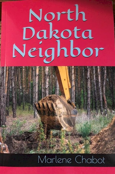 North Dakota Neighbor(Kobo/電子書)