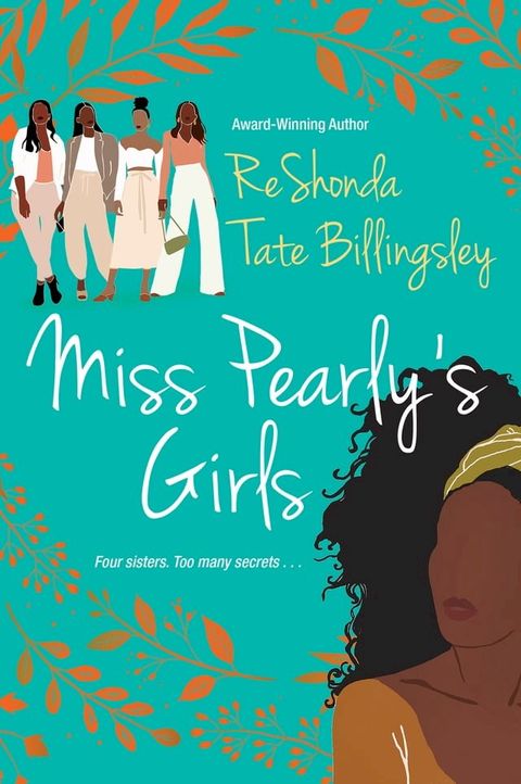 Miss Pearly's Girls(Kobo/電子書)