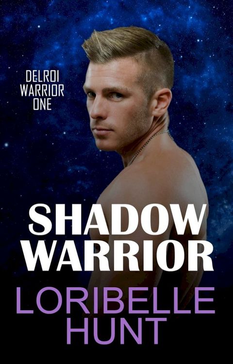 Shadow Warrior(Kobo/電子書)