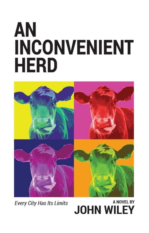 An Inconvenient Herd(Kobo/電子書)