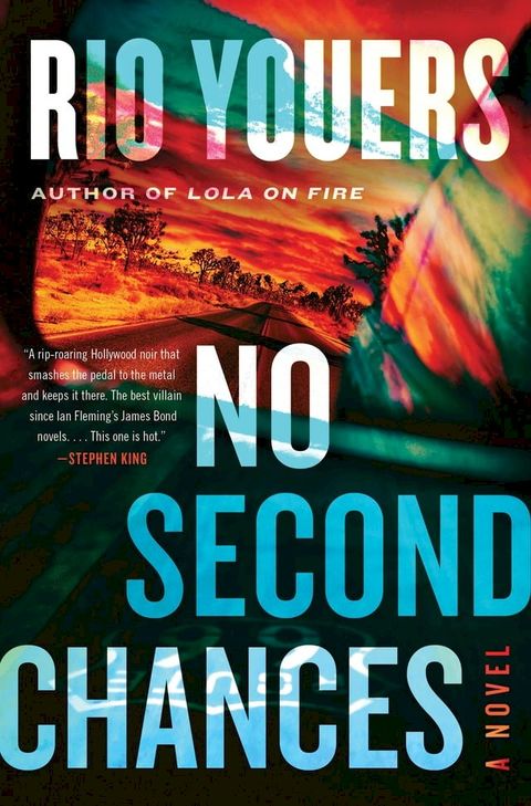 No Second Chances(Kobo/電子書)