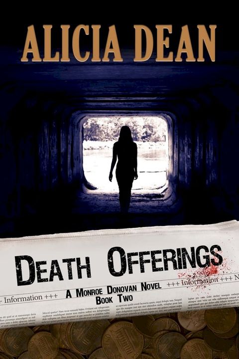 Death Offerings(Kobo/電子書)