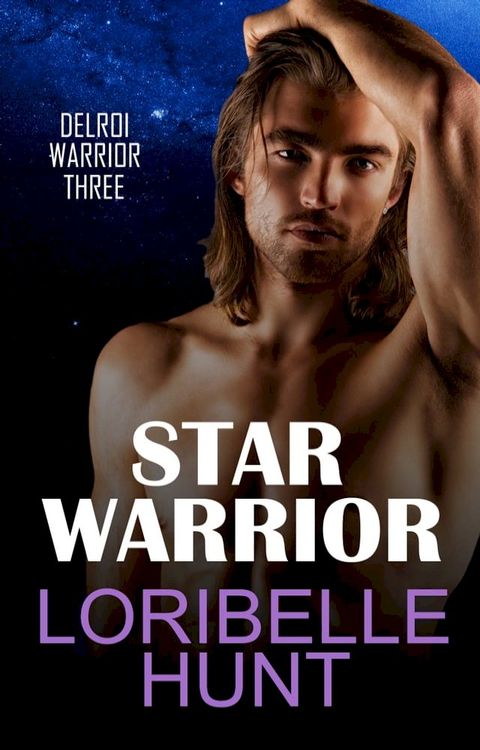 Star Warrior(Kobo/電子書)