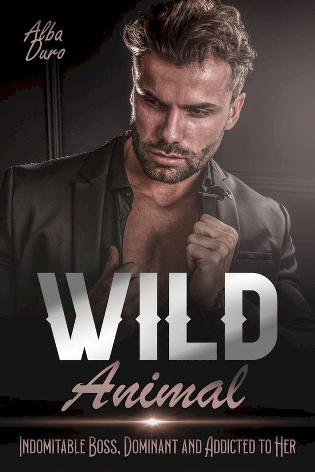  Wild Animal(Kobo/電子書)