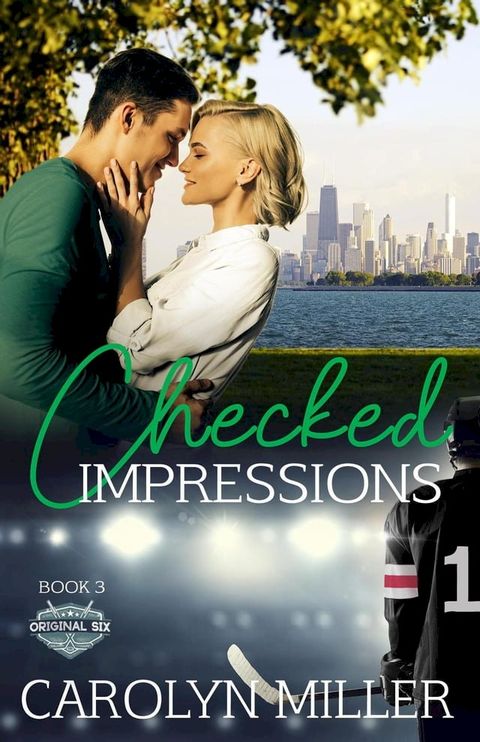 Checked Impressions(Kobo/電子書)