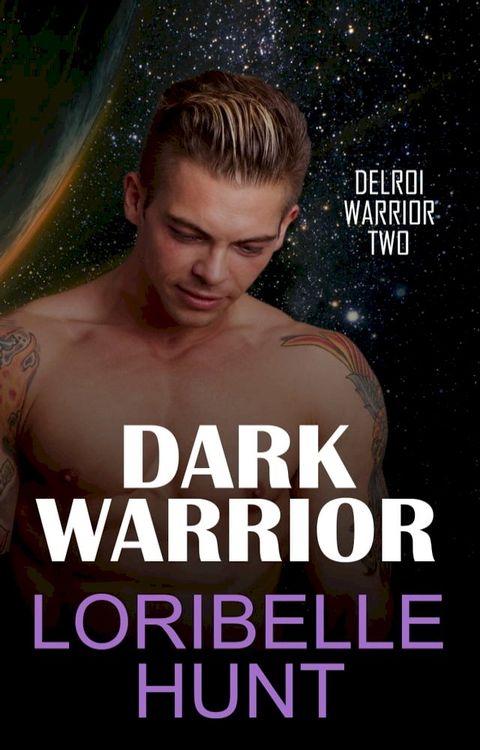 Dark Warrior(Kobo/電子書)