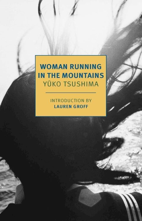 Woman Running in the Mountains(Kobo/電子書)