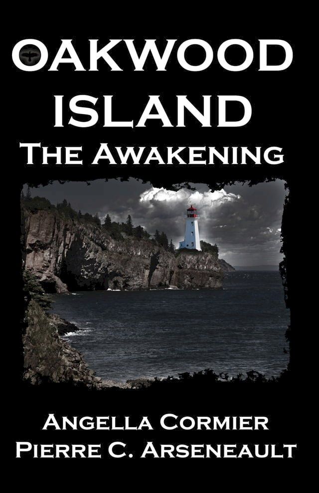  Oakwood Island: The Awakening(Kobo/電子書)