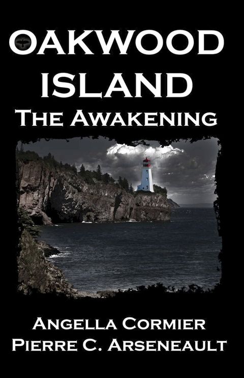 Oakwood Island: The Awakening(Kobo/電子書)