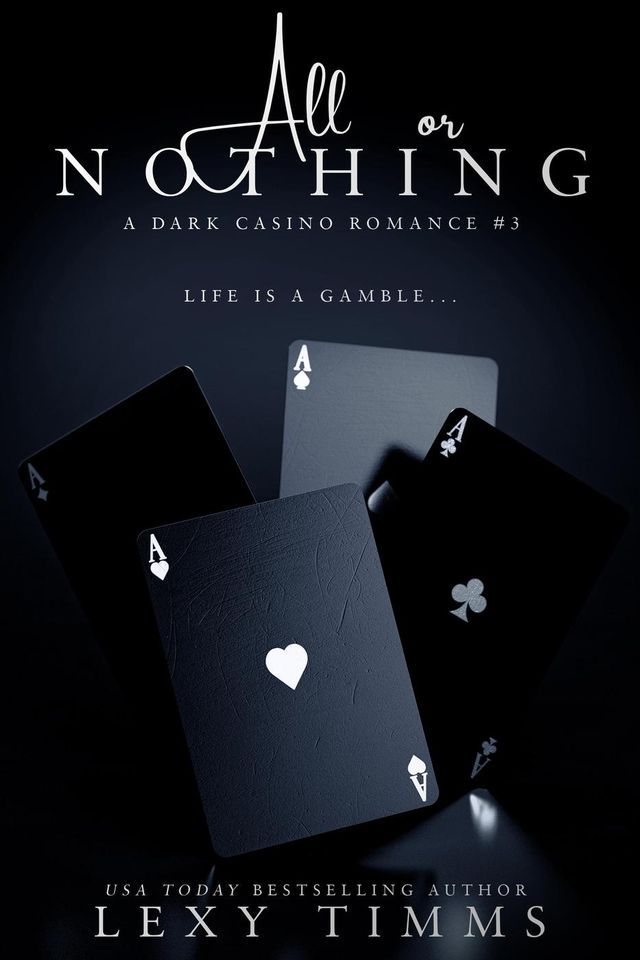  All Or Nothing(Kobo/電子書)