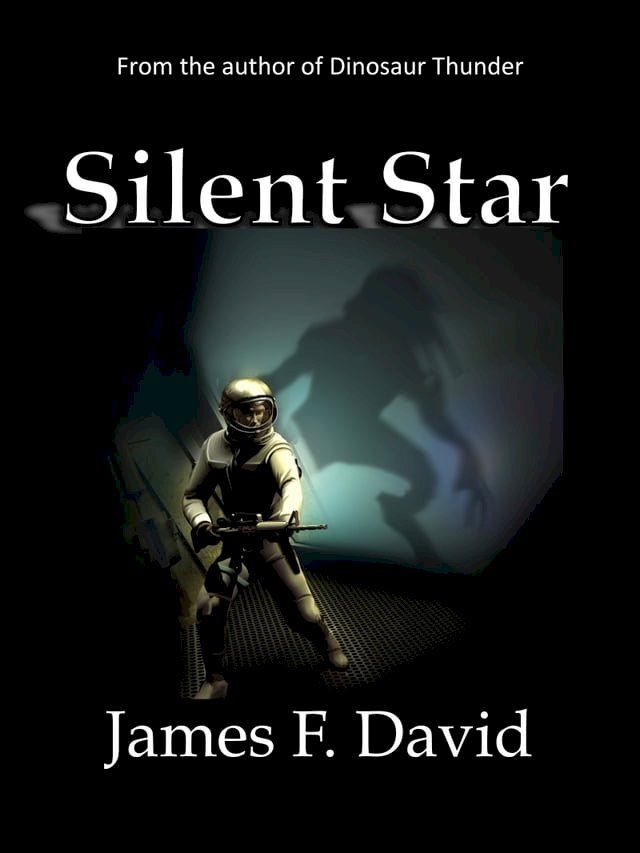  Silent Star(Kobo/電子書)