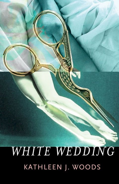 White Wedding(Kobo/電子書)