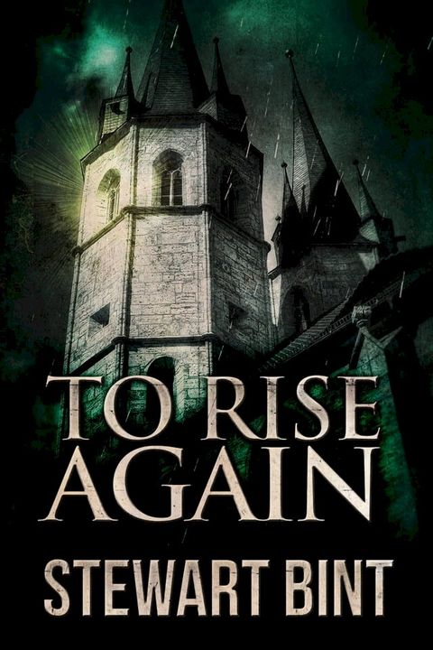 To Rise Again(Kobo/電子書)