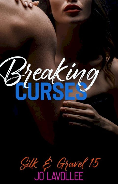 Breaking Curses(Kobo/電子書)