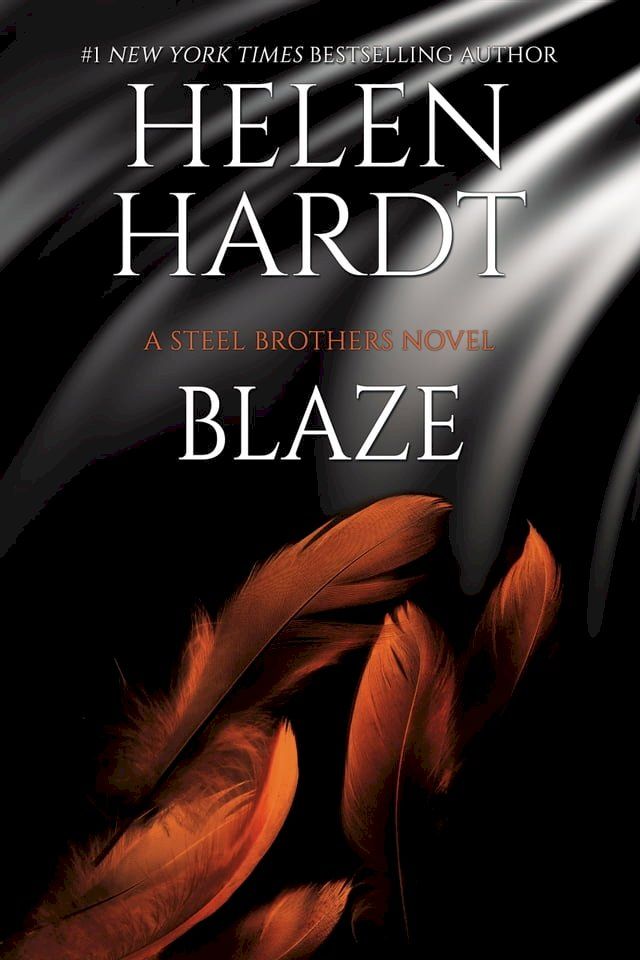  Blaze(Kobo/電子書)