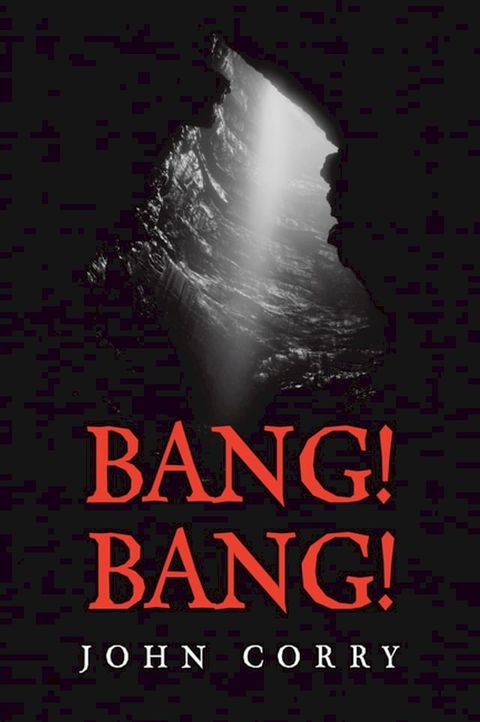 Bang! Bang!(Kobo/電子書)