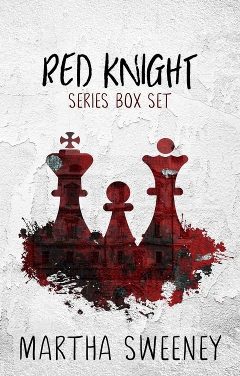 Red Knight Series Box Set(Kobo/電子書)