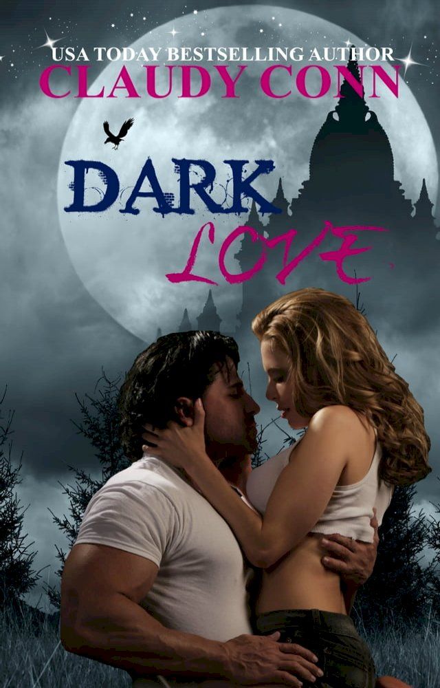  Dark Love(Kobo/電子書)