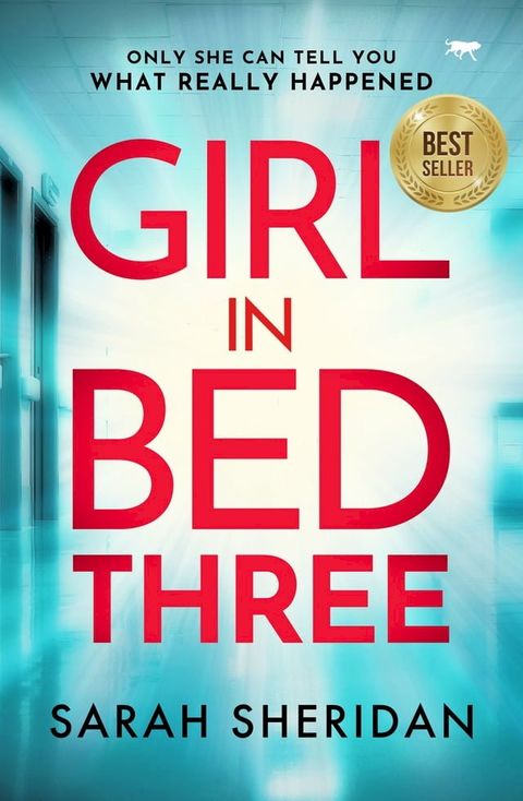 Girl in Bed Three(Kobo/電子書)