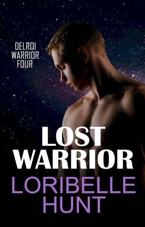 Lost Warrior(Kobo/電子書)