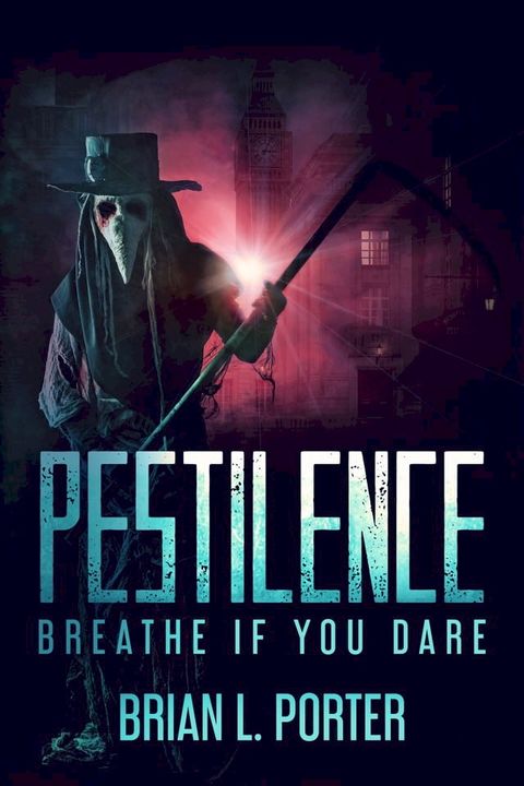 Pestilence(Kobo/電子書)