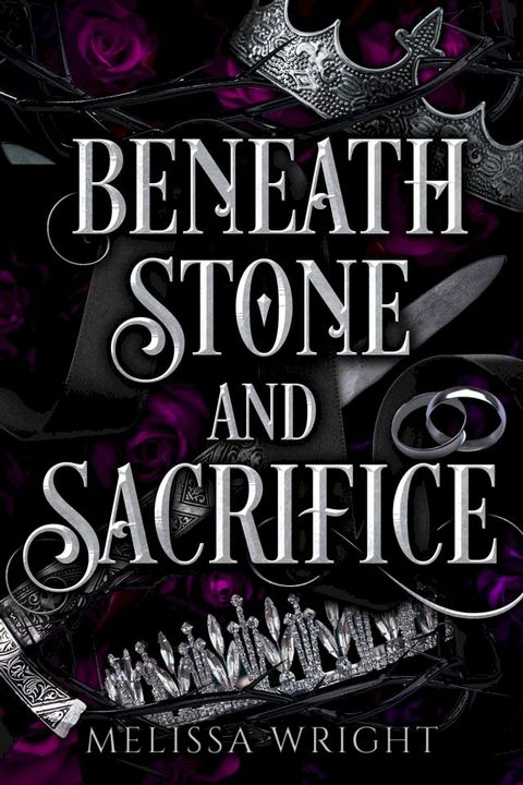 Beneath Stone and Sacrifice(Kobo/電子書)