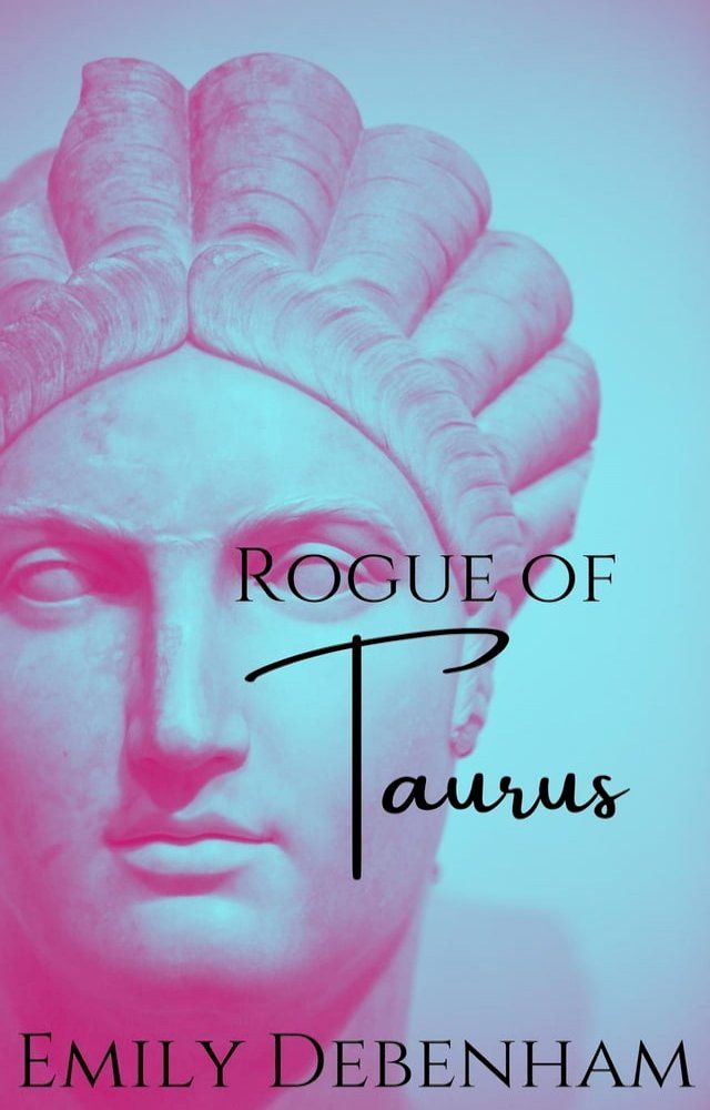  Rogue of Taurus(Kobo/電子書)