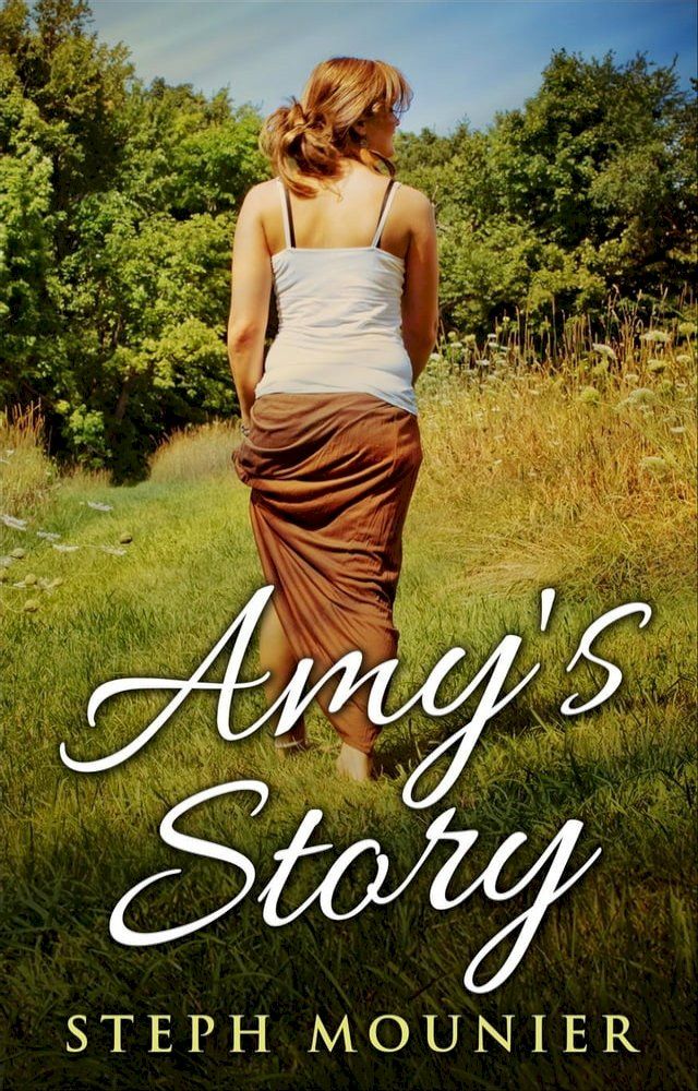  Amy's Story(Kobo/電子書)