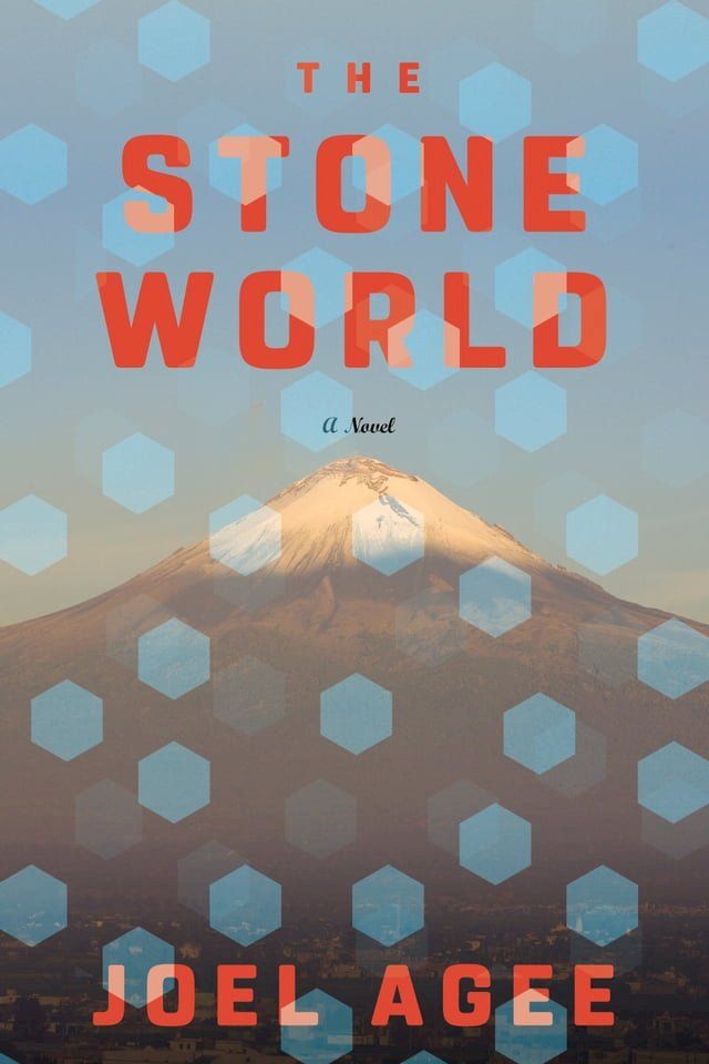  The Stone World(Kobo/電子書)