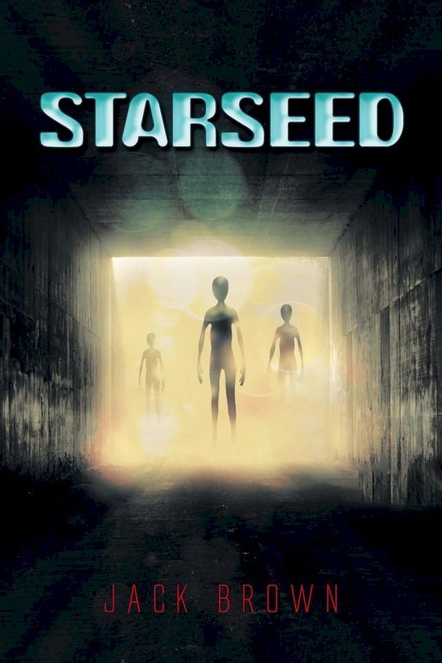  Starseed(Kobo/電子書)